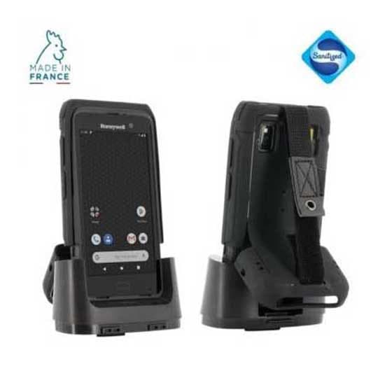 Mobilis Dragsko Honeywell Ct42 Svart