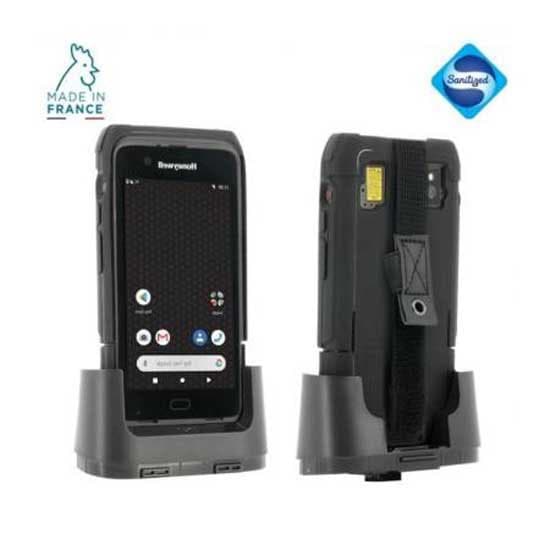 Mobilis Dragsko Honeywell Ct42 Svart
