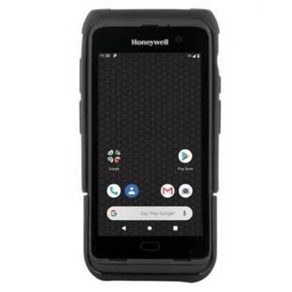 Mobilis Dragsko Honeywell Ct42 Svart