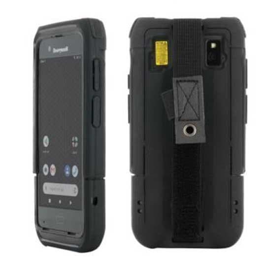 Mobilis Dragsko Honeywell Ct42 Svart
