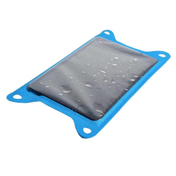 Sea To Summit Tablettfodral Tpu Blå 25 x 19.5 cm