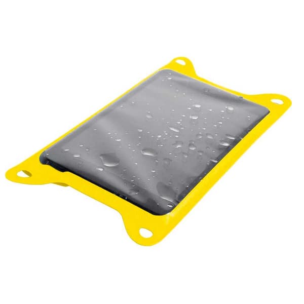 Sea To Summit Tablettfodral Tpu Blå 25 x 19.5 cm