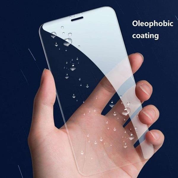 3 stk Hærdet glas iPhone 15 / 15 pro - Skærmbeskytter