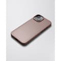 Miniatyrbilde 6 av 6: Nudient iPhone 14 Deksel Thin Case MagSafe Dusty Pink