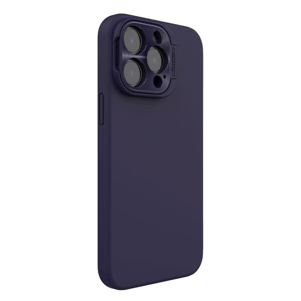 iPhone 14 Pro Cover/Mobilcover - MagSafe - Vælg farve