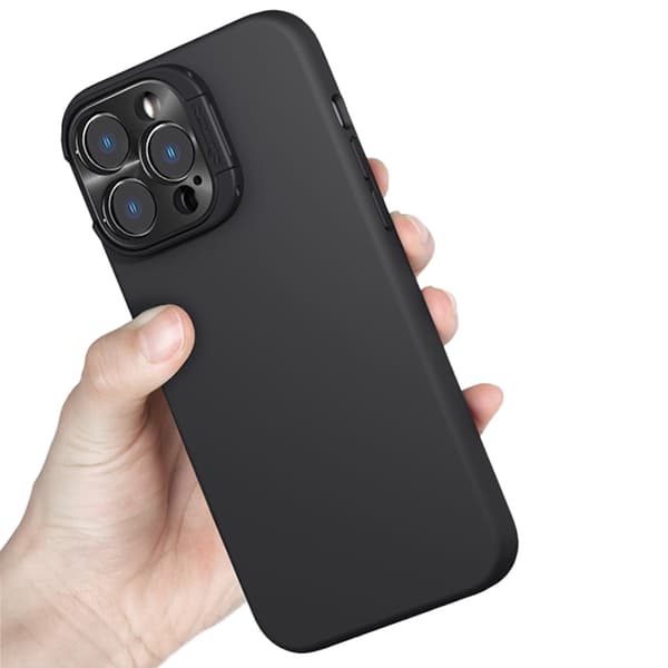 iPhone 14 Pro Cover/Mobilcover - MagSafe - Vælg farve