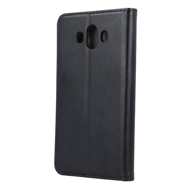 Flip etui til Honor 90 Lite 5G - Sort