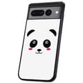 Miniatyrbillede 1 af 2: Google Pixel 8 - Cover/Mobilcover Panda
