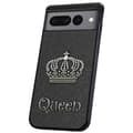 Miniatyrbilde 1 av 2: Google Pixel 8 Pro - Deksel/Mobildeksel Queen