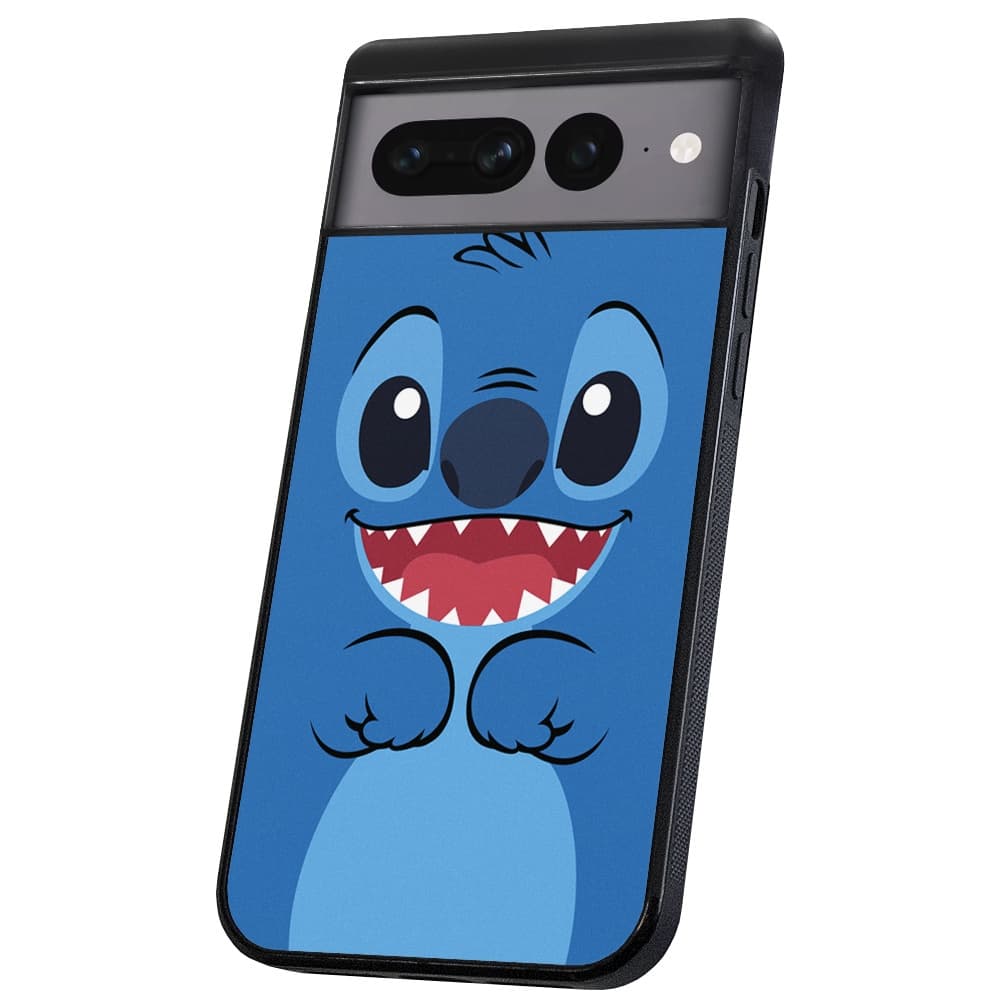 mobilskal iphone 8 stitch