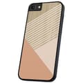 Miniatyrbillede 1 af 2: iPhone 6/7/8 Plus - Cover/Mobilcover Trækunst