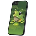 Miniatyrbillede 1 af 2: iPhone 6/7/8 Plus - Cover/Mobilcover Frø