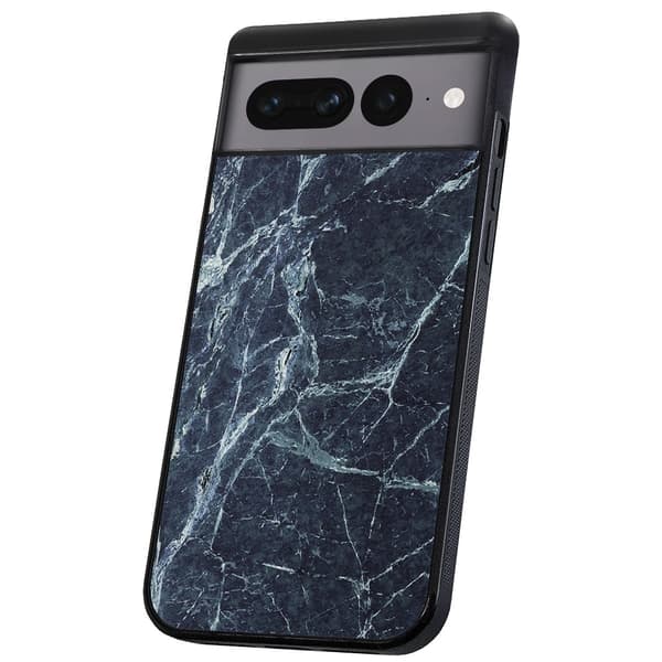 Google Pixel 8 - Kuoret/Suojakuori Marmori