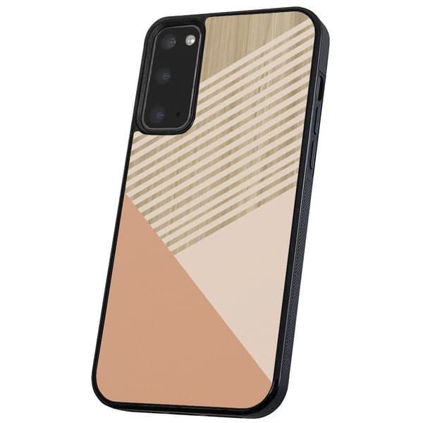 Samsung Galaxy S10 - Deksel/Mobildeksel Trekunst