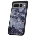 Miniatyrbillede 1 af 2: Google Pixel 7A - Cover/Mobilcover Marmor