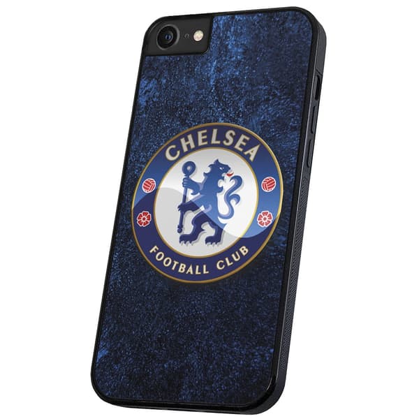 iPhone 6/7/8 Plus - Skal/Mobilskal Chelsea