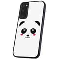 Miniatyrbilde 1 av 2: Samsung Galaxy S10 - Deksel/Mobildeksel Panda