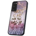 Miniatyrbilde 1 av 2: Samsung Galaxy S10 - Deksel/Mobildeksel Success Not Lazy