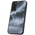 Miniatyrbillede 1 af 2: Samsung Galaxy S9 - Cover/Mobilcover Arctic Wolf