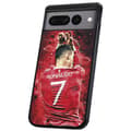Miniatyrbilde 1 av 2: Google Pixel 7A - Deksel/Mobildeksel Ronaldo