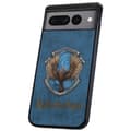 Miniatyrbillede 1 af 2: Google Pixel 8 - Cover/Mobilcover Harry Potter Ravenclaw