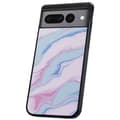 Miniatyrbilde 1 av 2: Google Pixel 8 Pro - Deksel/Mobildeksel Marmor