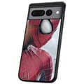 Miniatyrbillede 1 af 2: Google Pixel 8 - Cover/Mobilcover Spiderman