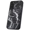 Miniatyrbillede 1 af 2: Samsung Galaxy S10 - Cover/Mobilcover Marmor