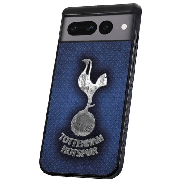 Google Pixel 8 Pro - Cover/Mobilcover Tottenham
