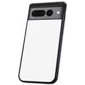 Miniatyrbillede 1 af 2: Google Pixel 8 - Cover/Mobilcover Hvid