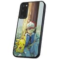 Pikkukuva 1 / 2: Samsung Galaxy S10 - Kuoret/Suojakuori Pokemon