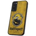 Miniatyrbillede 1 af 2: Samsung Galaxy S9 - Cover/Mobilcover Harry Potter Hufflepuff