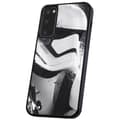 Miniatyrbillede 1 af 2: Samsung Galaxy S9 - Cover/Mobilcover Stormtrooper Star Wars