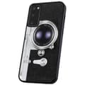 Miniatyrbillede 1 af 2: Samsung Galaxy S9 - Cover/Mobilcover Retro Kamera