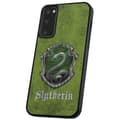 Miniatyrbilde 1 av 2: Samsung Galaxy S10 - Deksel/Mobildeksel Harry Potter Slytherin