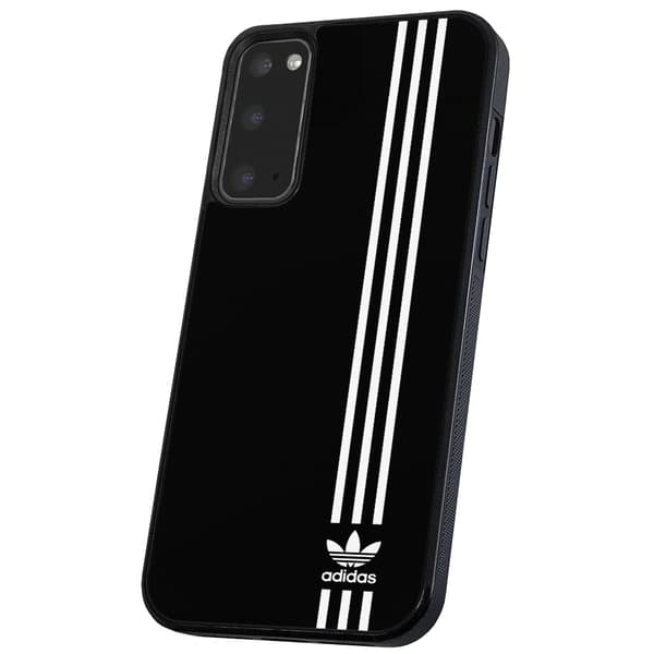 Samsung Galaxy S10 - Cover/Mobilcover Adidas