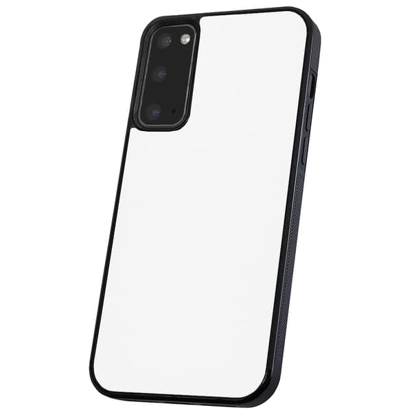 Samsung Galaxy S10 - Kuoret/Suojakuori Valkoinen