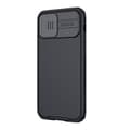 Miniatyrbillede 2 af 4: Nillkin CamShield Pro case for  iPhone 12/ iPhone12 Pro (black)