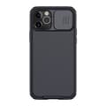 Miniatyrbillede 1 af 4: Nillkin CamShield Pro case for  iPhone 12/ iPhone12 Pro (black)