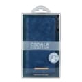 Miniatyrbillede 4 af 4: Onsala iPhone Xs Max Etui Fashion Edition Aftageligt Cover Royal Blue