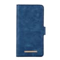 Miniatyrbillede 1 af 4: Onsala iPhone Xs Max Etui Fashion Edition Aftageligt Cover Royal Blue