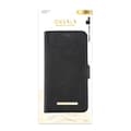 Miniatyrbilde 4 av 4: Onsala iPhone 11 Etui Fashion Edition Avtakbart Deksel Midnight Black