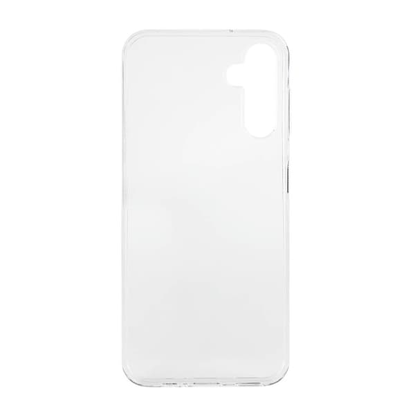 Onsala Samsung Galaxy A14 Kuori Kierrätetty TPU Läpinäkyvä