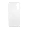 Pikkukuva 2 / 3: Onsala Samsung Galaxy A14 Kuori Kierrätetty TPU Läpinäkyvä