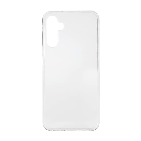Onsala Samsung Galaxy A14 Kuori Kierrätetty TPU Läpinäkyvä
