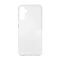 Pikkukuva 1 / 3: Onsala Samsung Galaxy A14 Kuori Kierrätetty TPU Läpinäkyvä