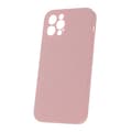 Pikkukuva 1 / 4: Silikonikuori MagSafella iPhone 12 Pro - Pinkki