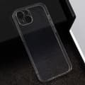 Miniatyrbilde 3 av 3: Tynt TPU-deksel for Motorola Moto E30 / E40 / - Gjennomsiktig