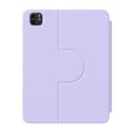 Miniatyrbilde 5 av 7: Baseus Minimalist Series IPad PRO 11"/Pad Air4/Air5 10.9" Magnetic protective case (purple)