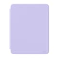 Miniatyrbilde 2 av 7: Baseus Minimalist Series IPad PRO 11"/Pad Air4/Air5 10.9" Magnetic protective case (purple)